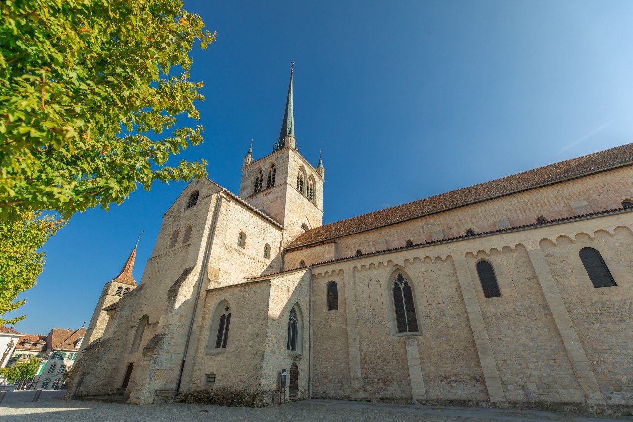 Commune de Payerne