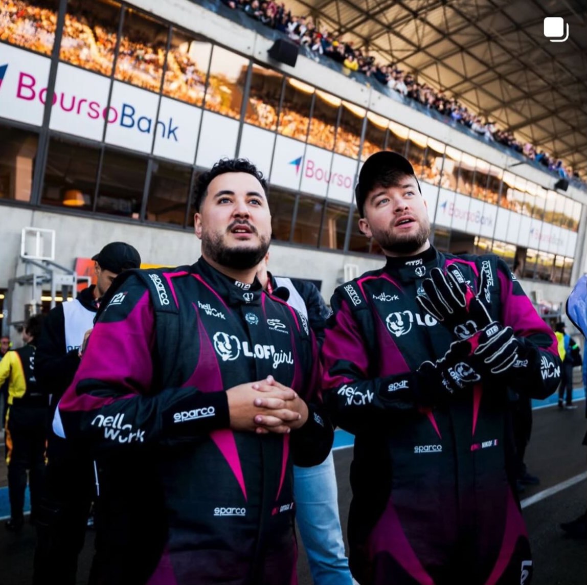 Post @gotaga