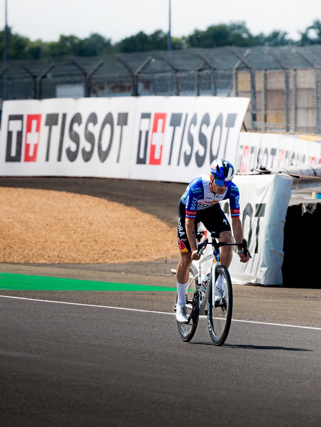 Le Mans