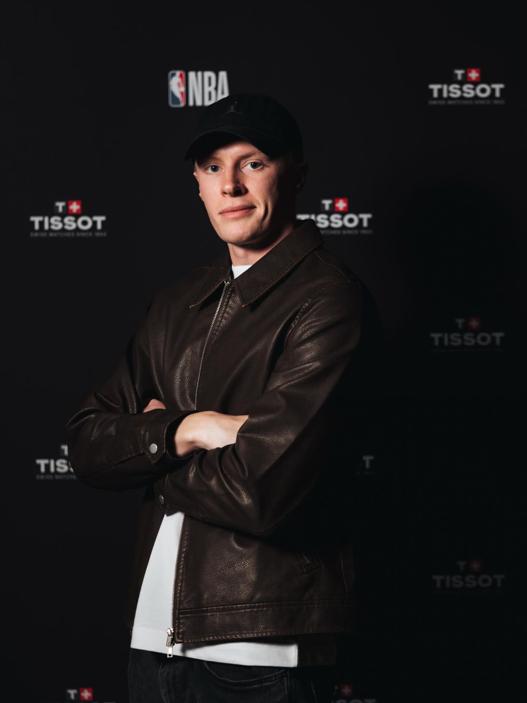 NBA Europe Games, Tissot