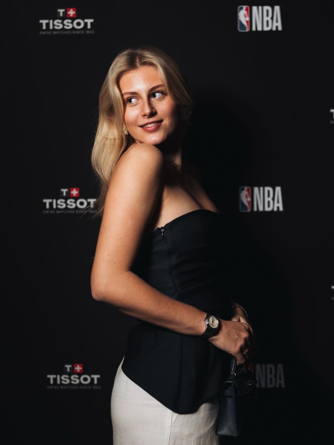 NBA Europe Games, Tissot