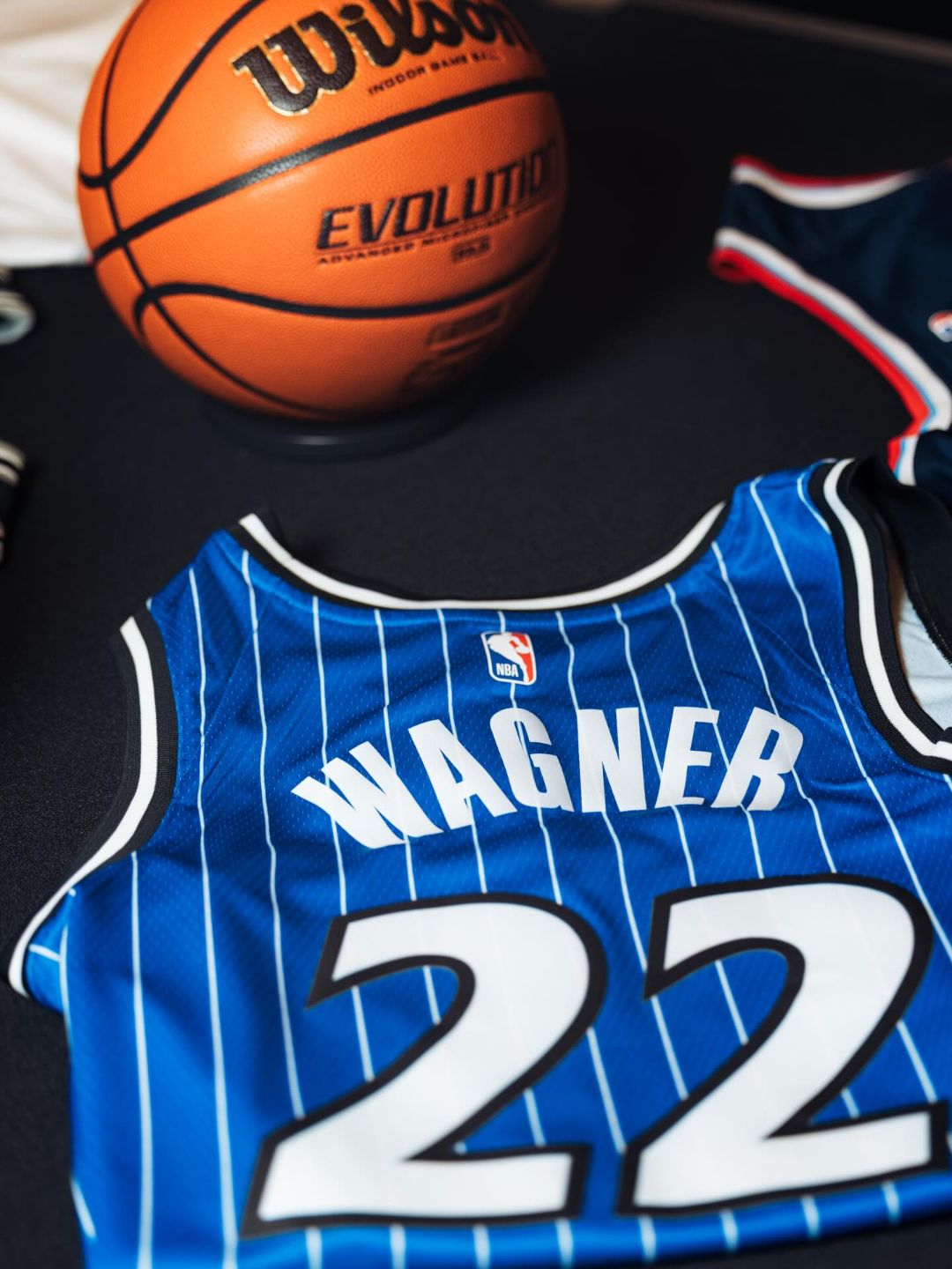 NBA Europe Games, Tissot