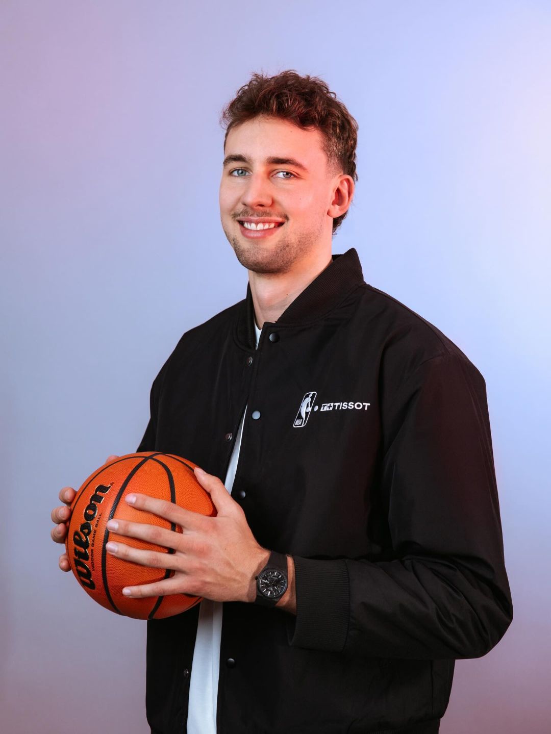 NBA Europe Games, Tissot