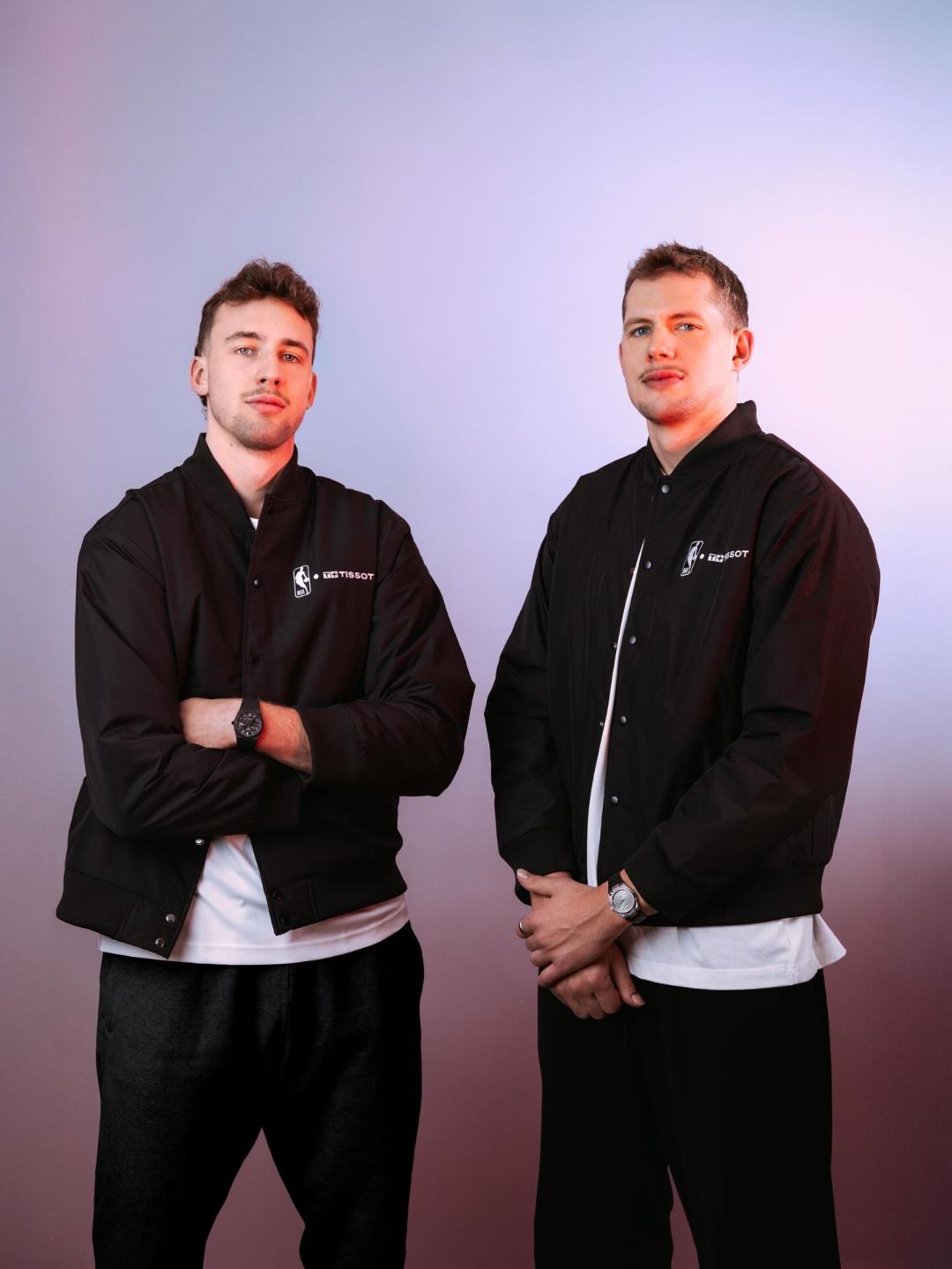 NBA Europe Games, Tissot