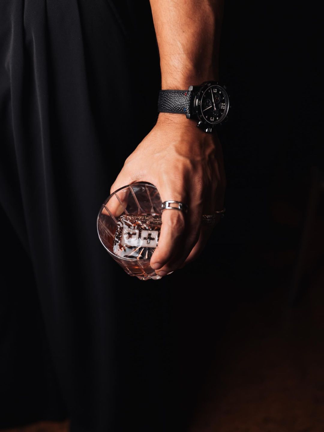 NBA London Game 2026, Tissot