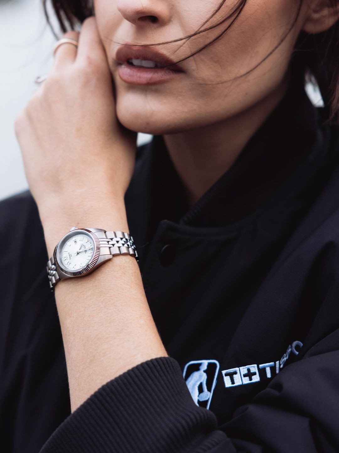 NBA London Game 2026, Tissot