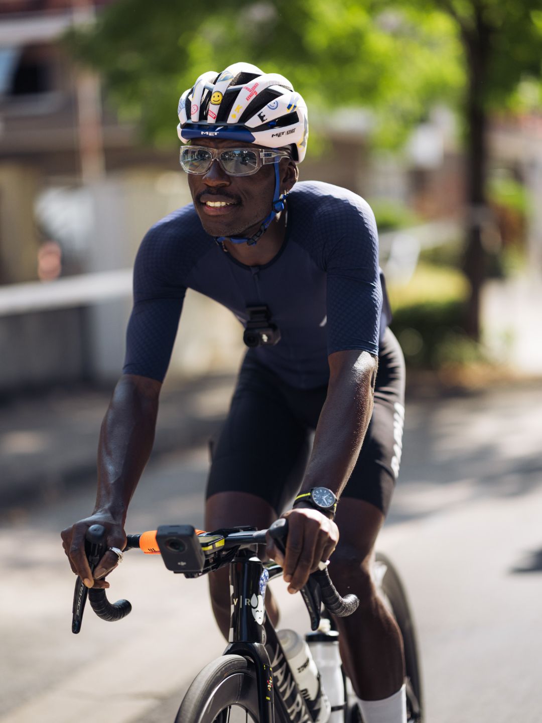 Tour de France, Évian-les-Bains