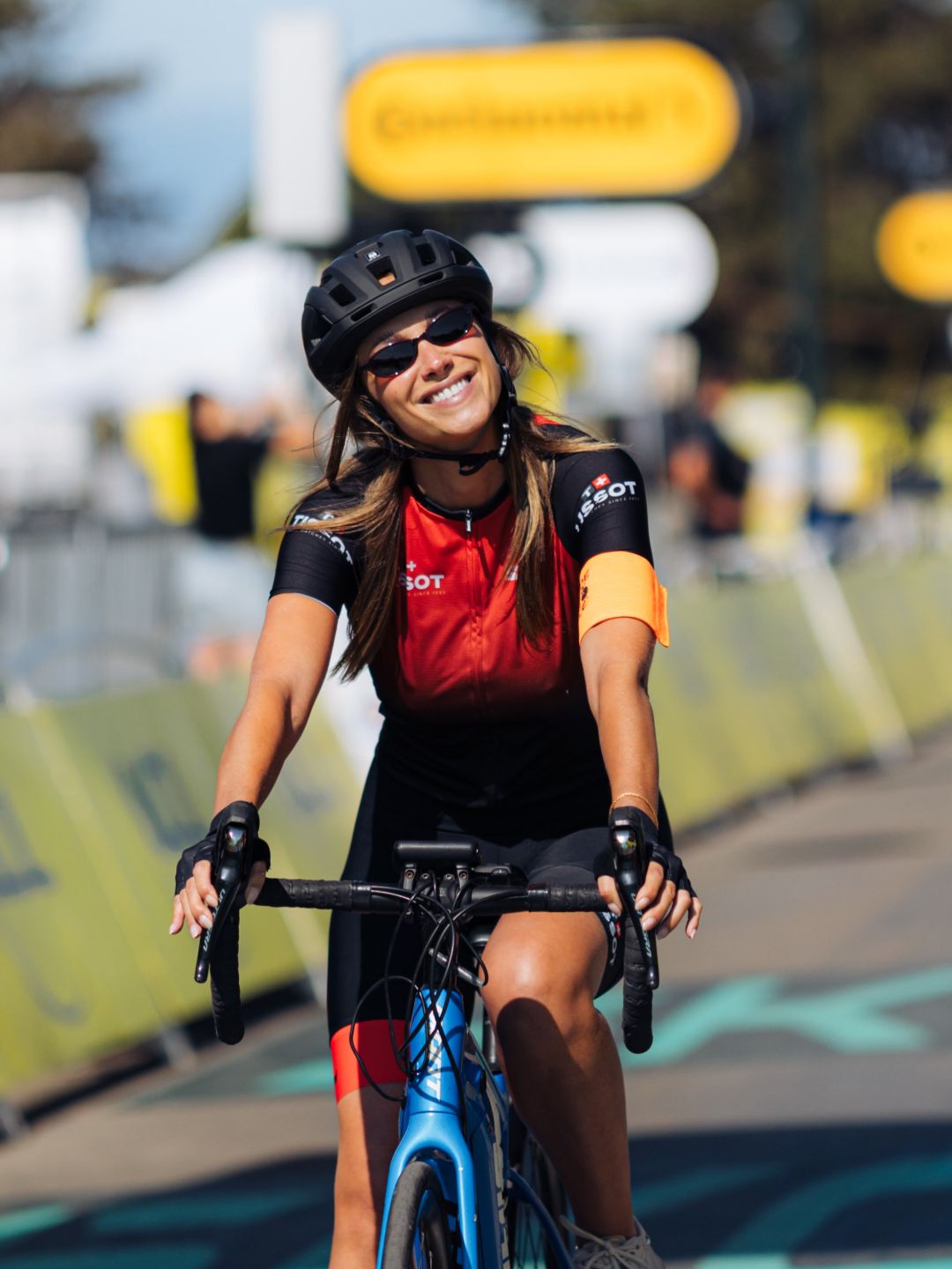 Tour de France, Évian-les-Bains