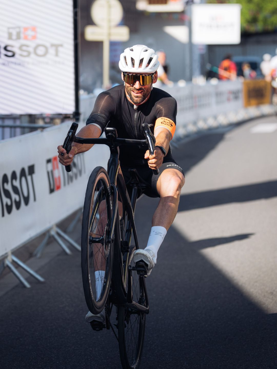 Tour de France, Évian-les-Bains