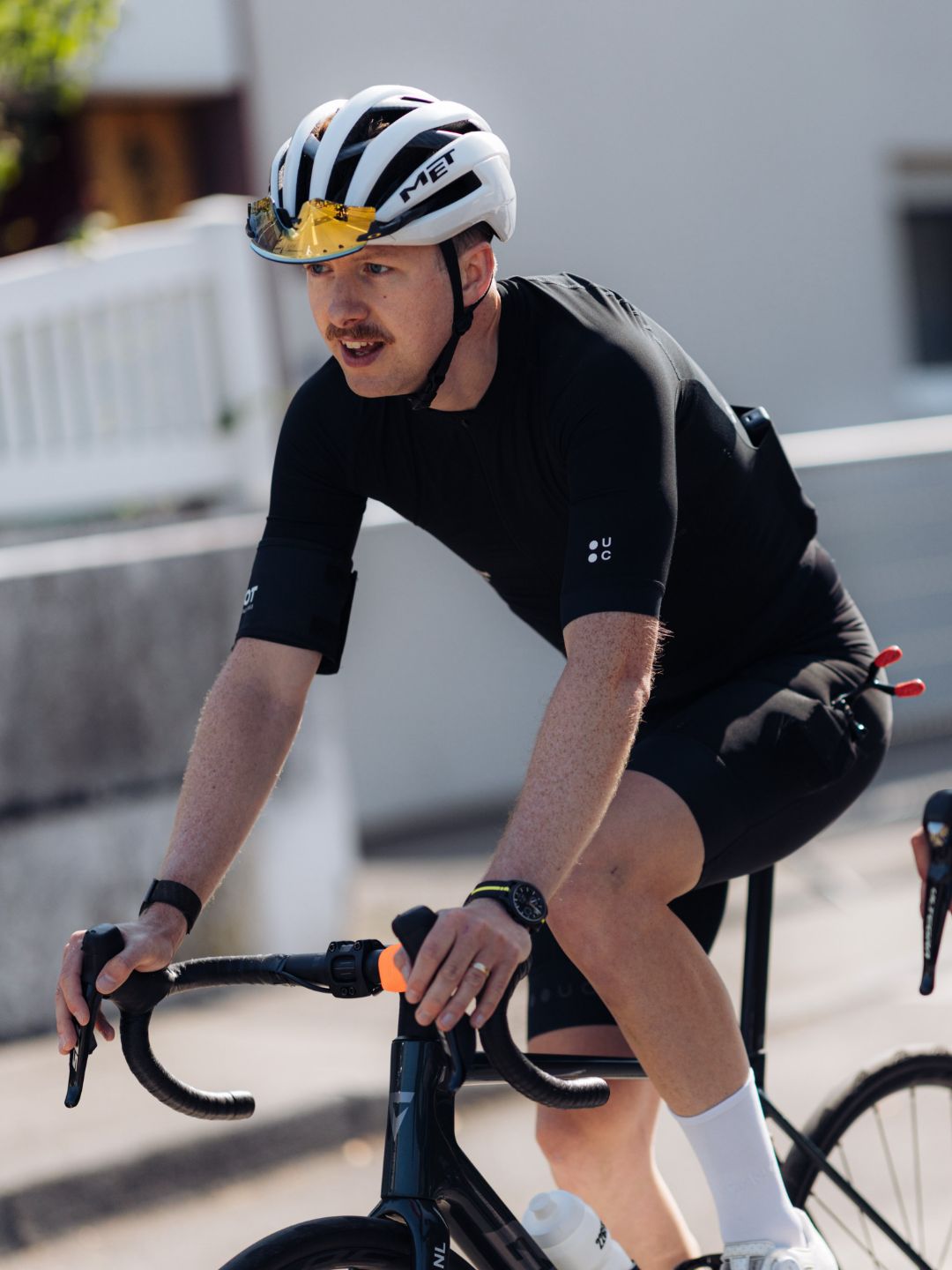 Tour de France, Évian-les-Bains