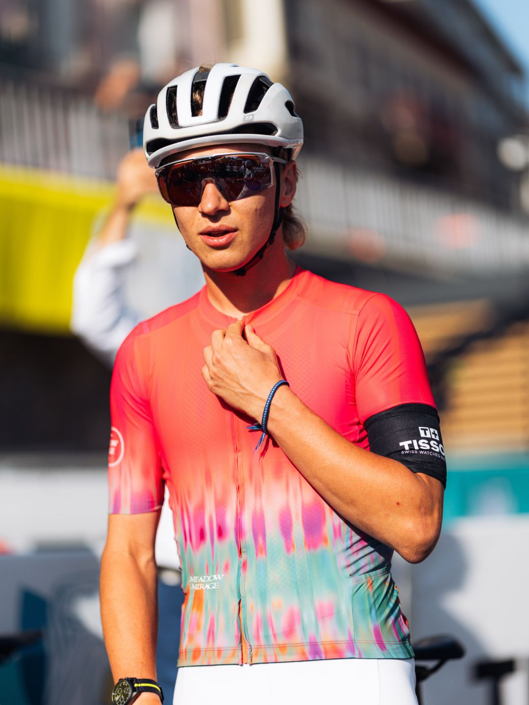 Tour de France, Évian-les-Bains