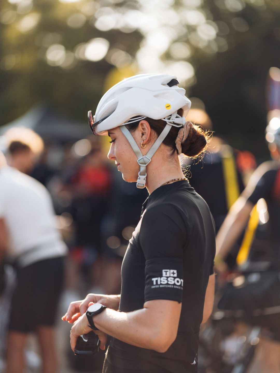 Tour de France, Évian-les-Bains