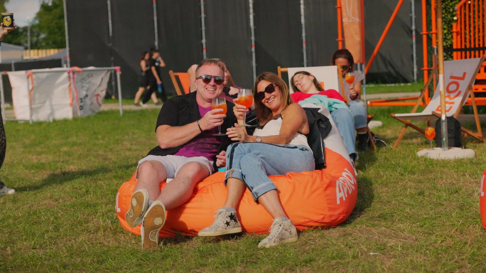 Zürich Openair