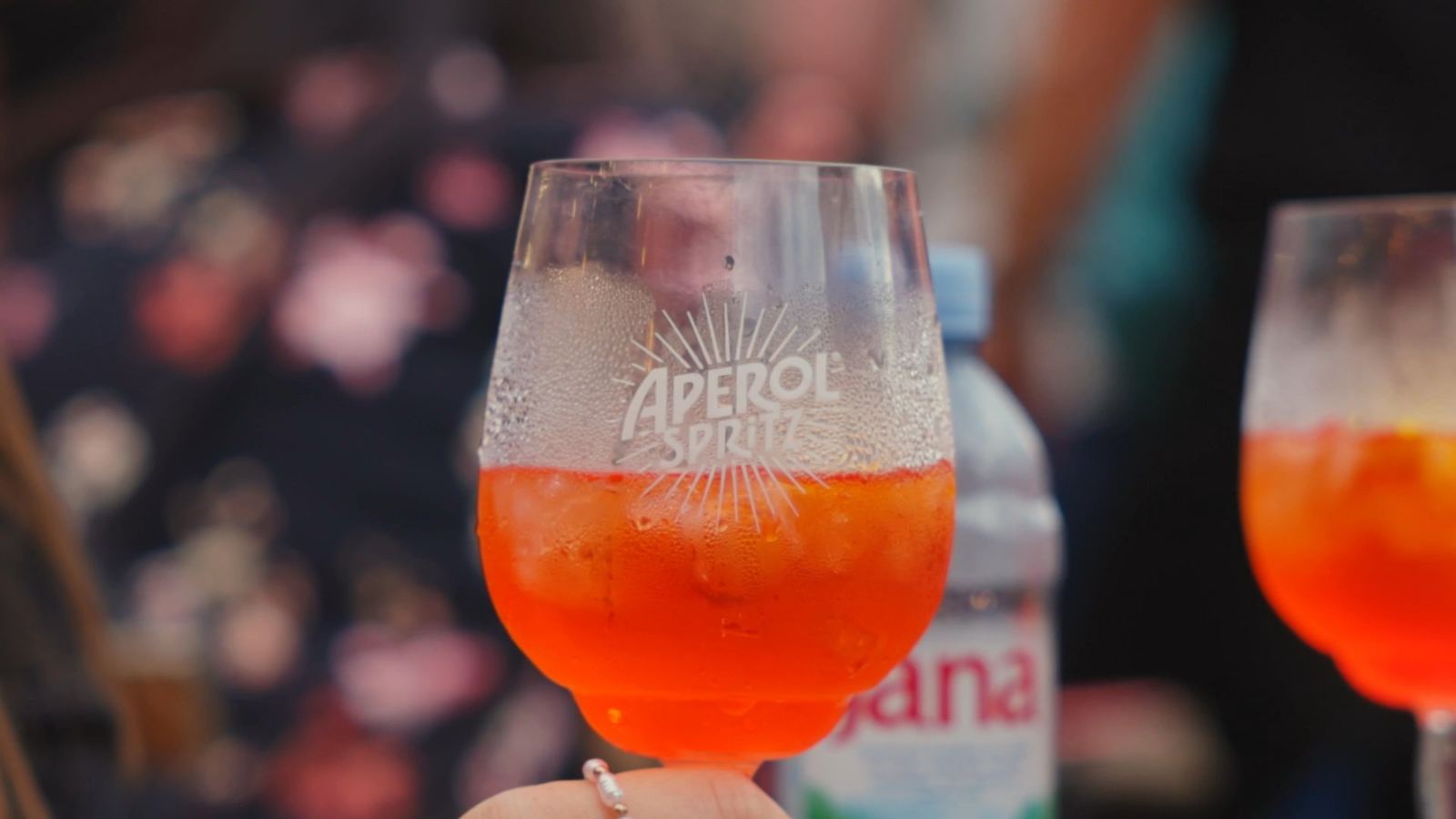 Le Spritz
