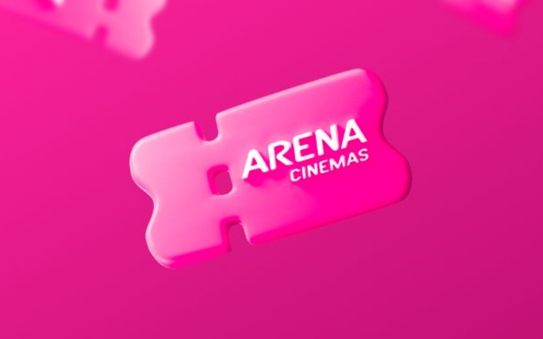 Arena Cinemas