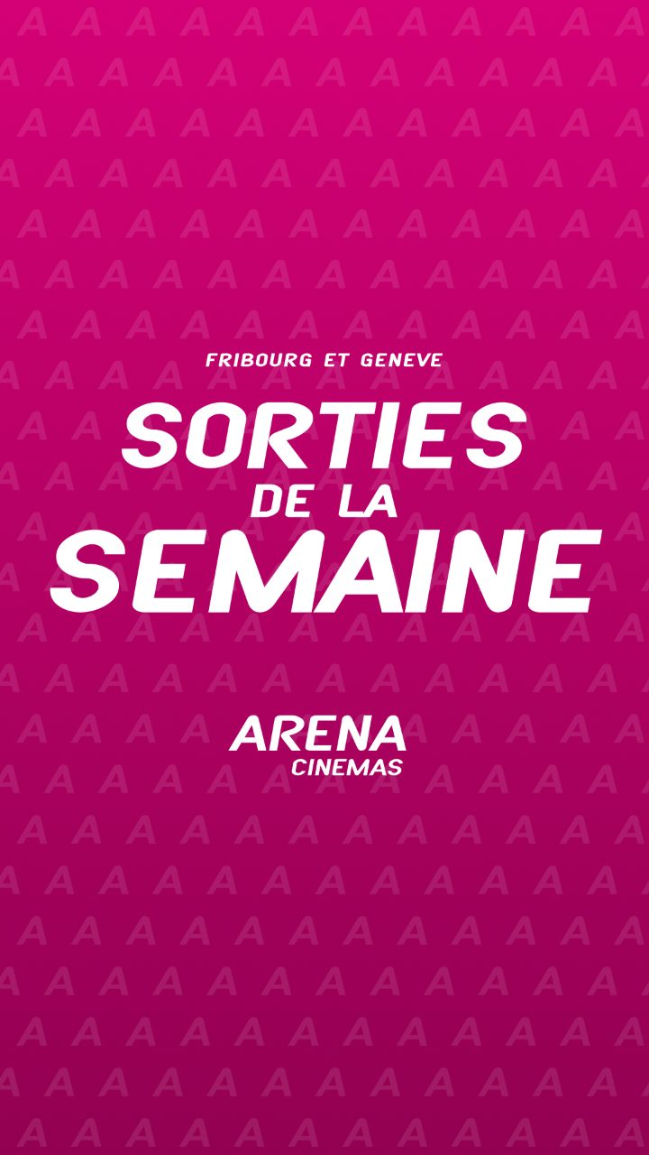Arena, Identité