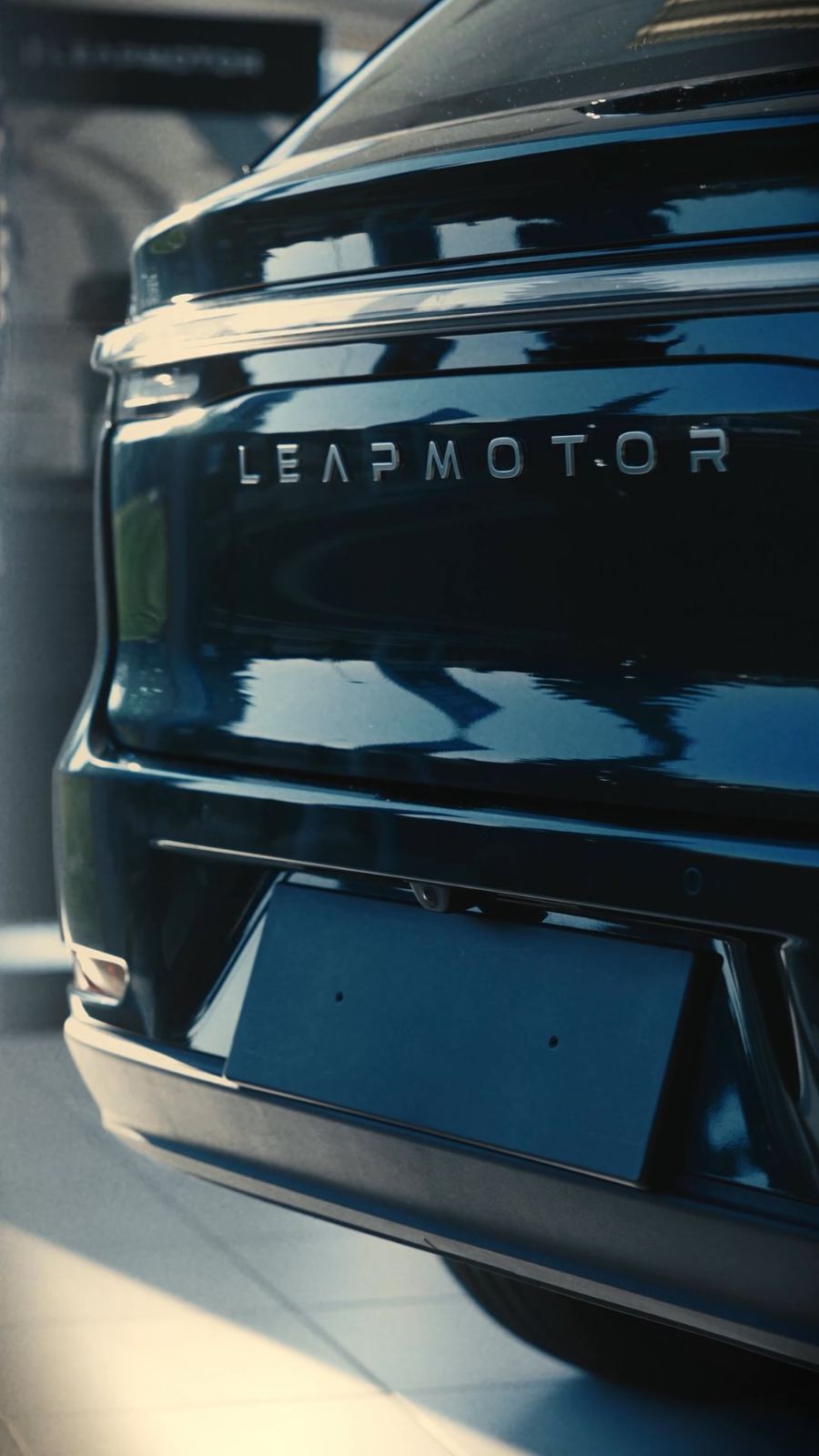 Leapmotor, Emil Frey Crissier