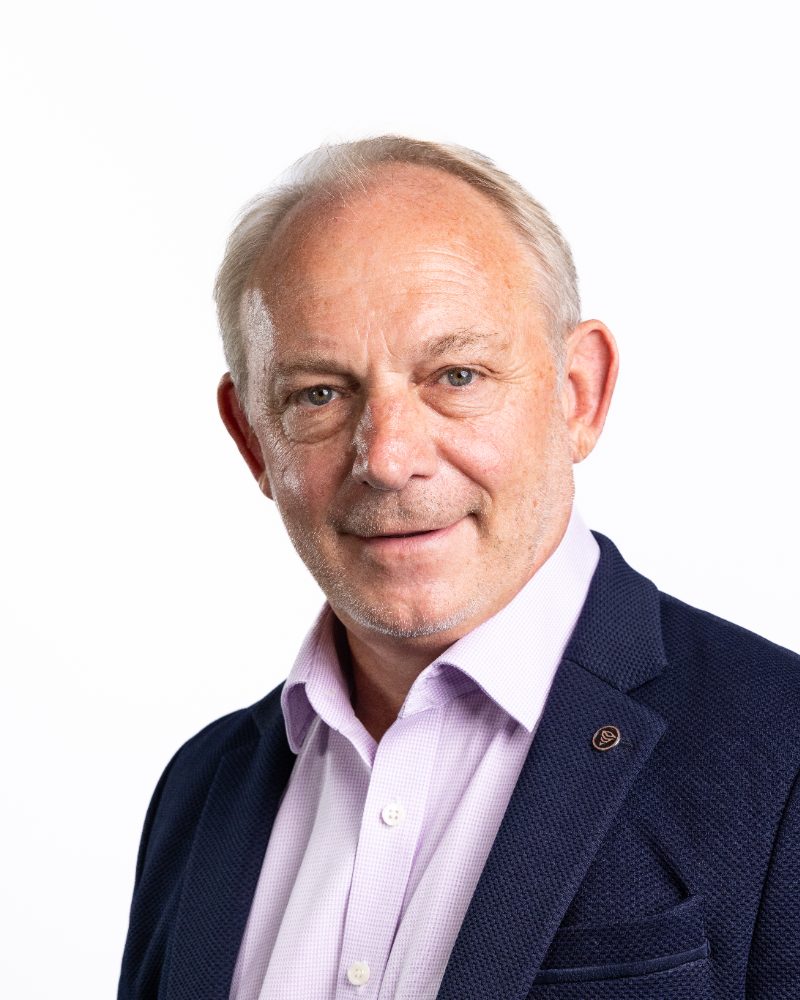 Portrait d’un collaborateur Emil Frey