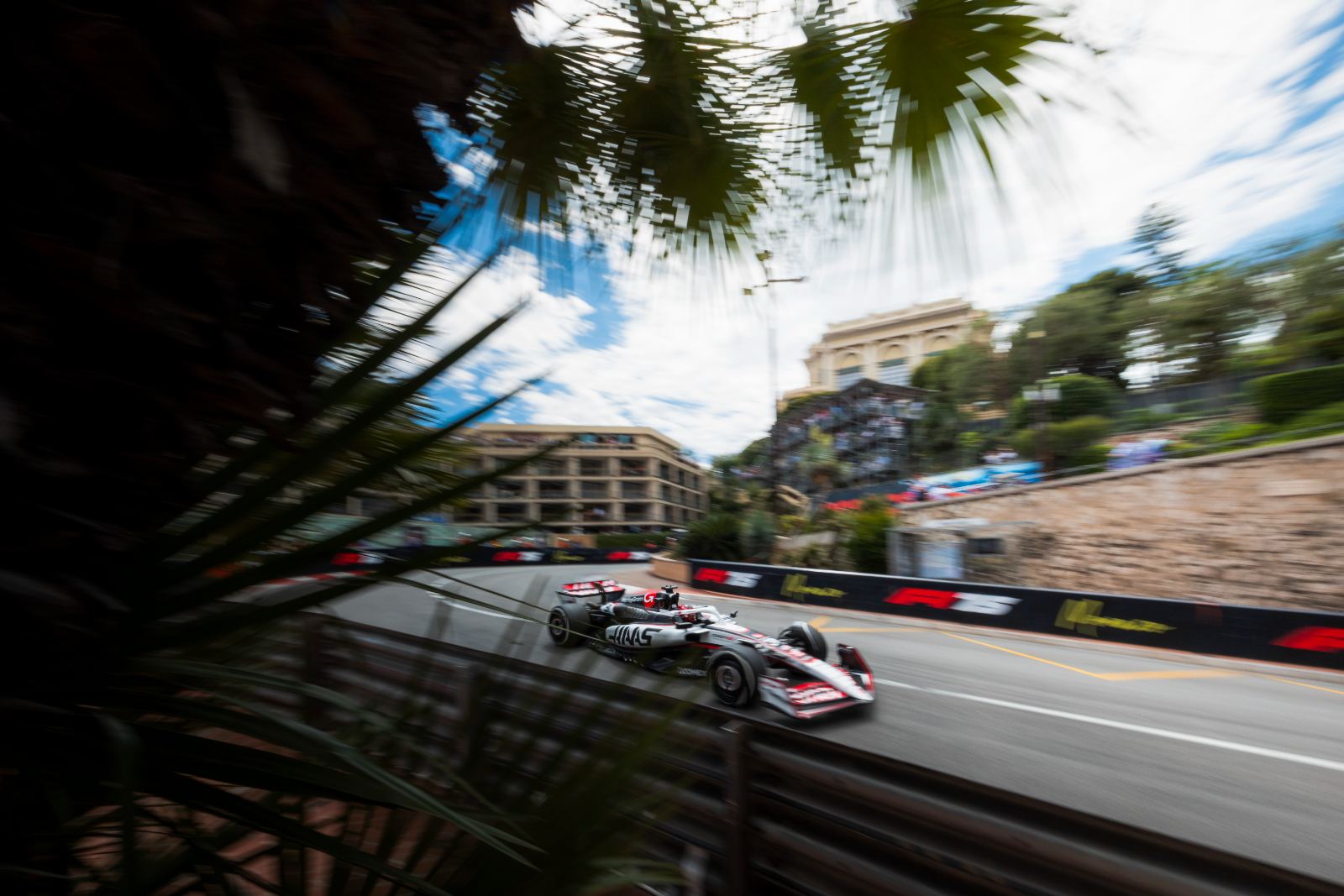 Formule 1, Saison