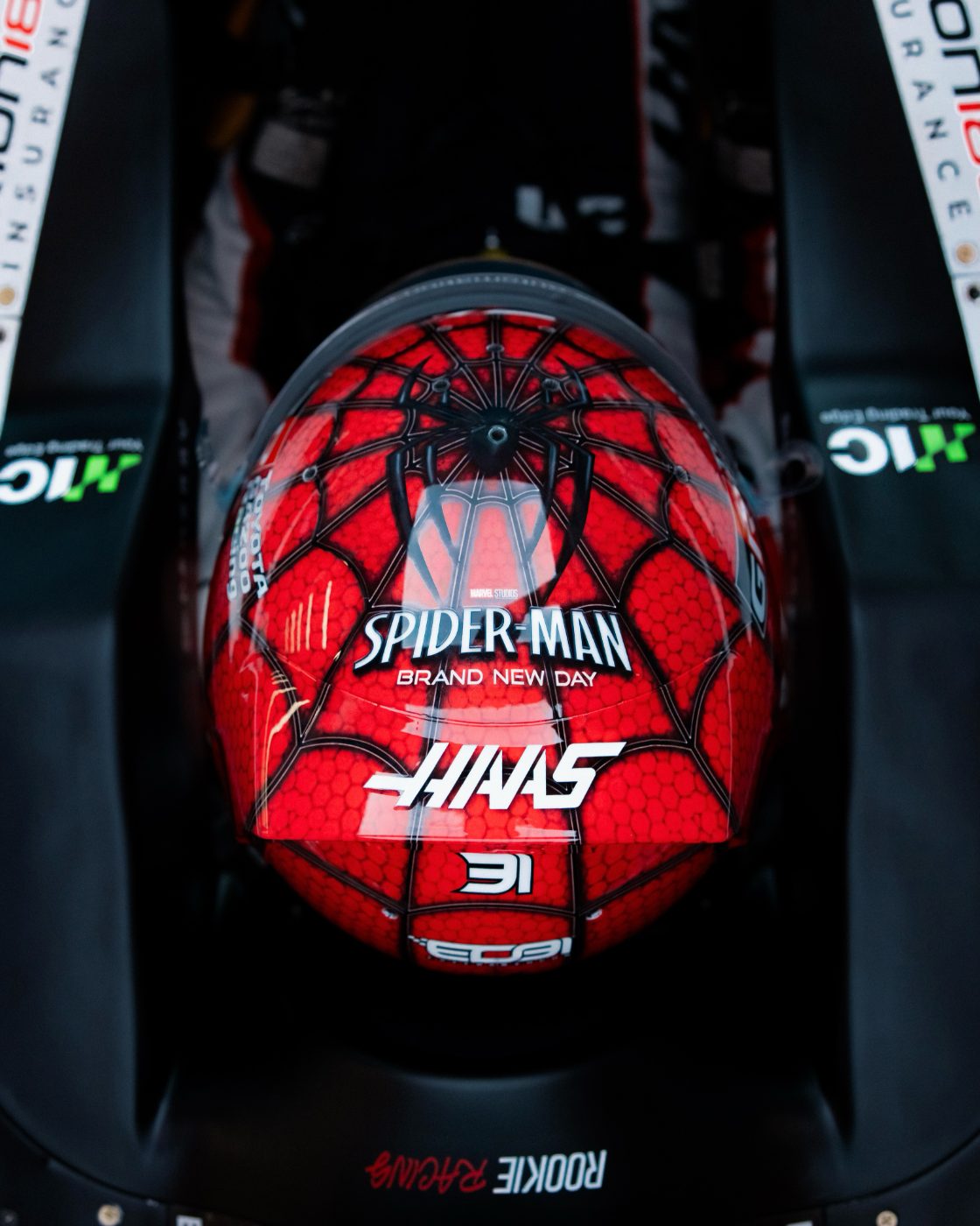 Esteban Ocon