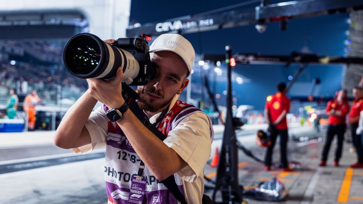 Frapp, article sur la Formule 1