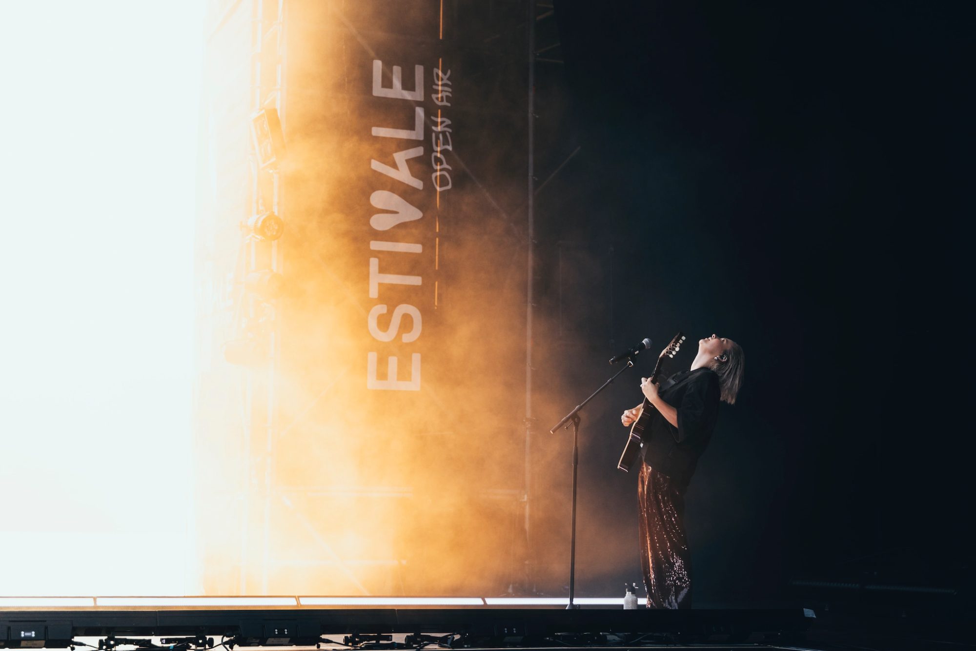 Estivale Open Air